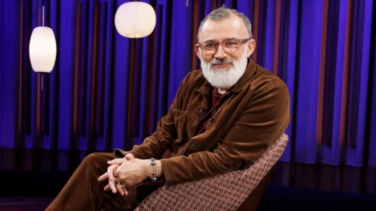 The Tommy Tiernan Show