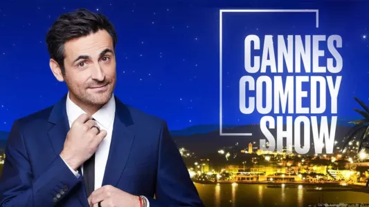 Cannes Comedy Show