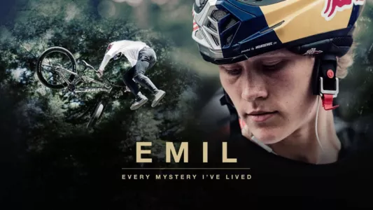 EMIL – Every Mystery I’ve Lived