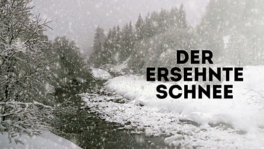 The Search for Snow