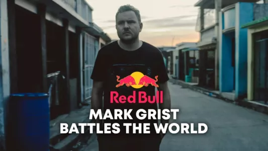 Mark Grist Battles the World