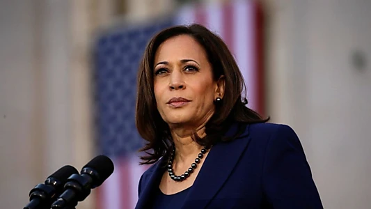 Kamala Harris, an American ambition