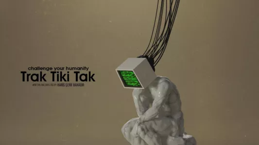 Trak Tiki Tak!