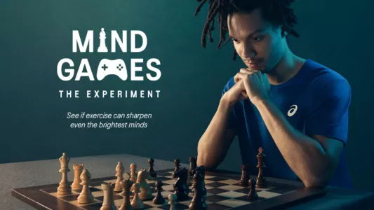 Mind Games - The Experiment