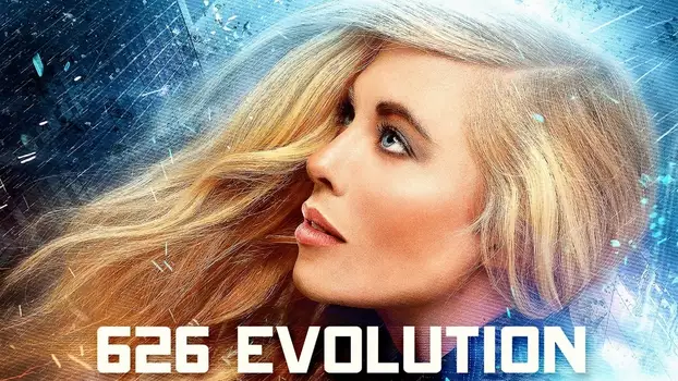 626 Evolution