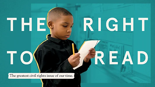 The Right to Read