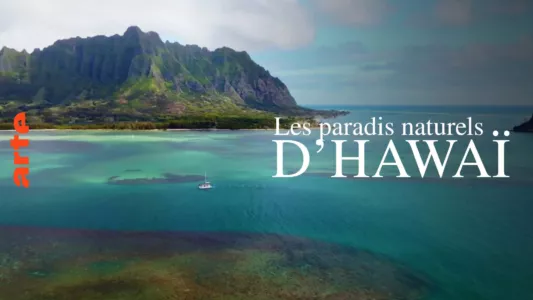 Hawaiis versteckte Paradiese