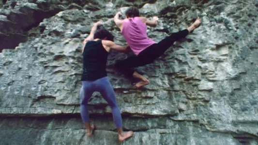 The Nicole Brothers, Born To Climb