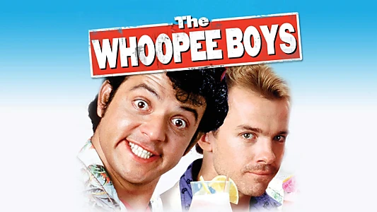 The Whoopee Boys