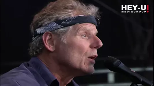 Georg Danzer - Live am Donauinselfest ´05