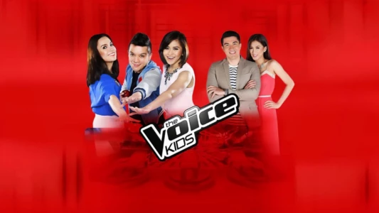 The Voice Kids