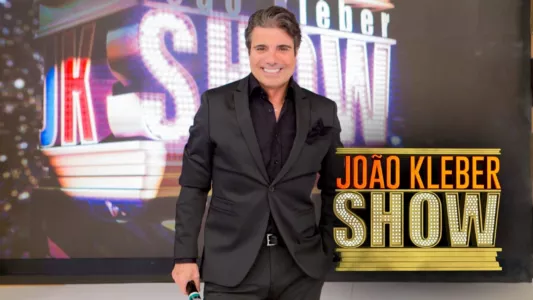 João Kléber Show