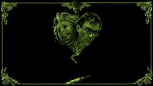 Bride of Re-Animator