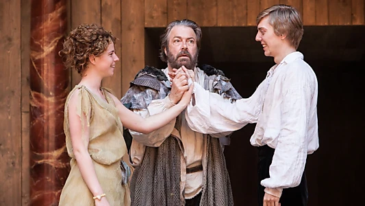 The Tempest - Live at Shakespeare's Globe