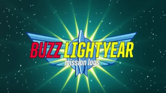 Buzz Lightyear Mission Logs