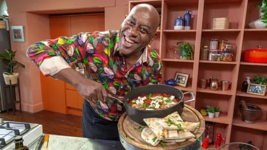 Ainsley's Fantastic Flavours