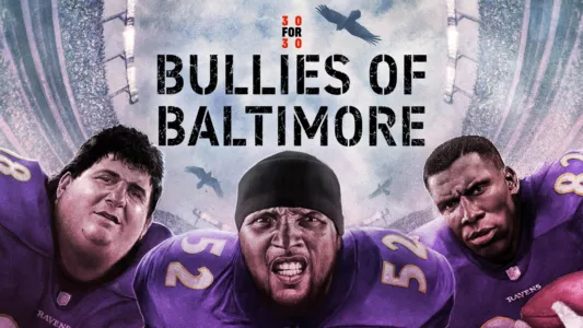 Bullies of Baltimore