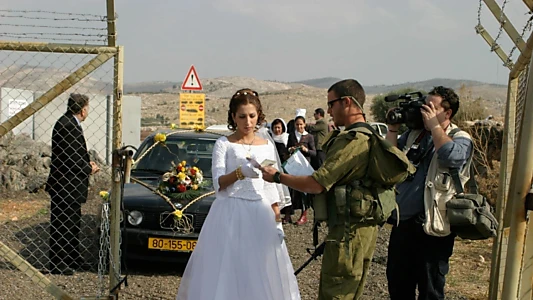 The Syrian Bride