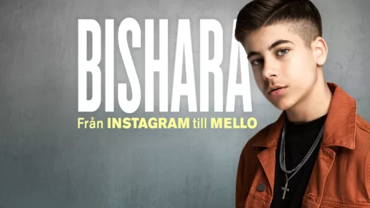 Bishara: Från Instagram till Mello