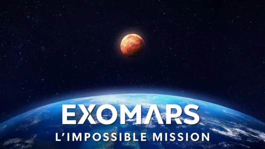 ExoMars: Europe's Imposible Mission