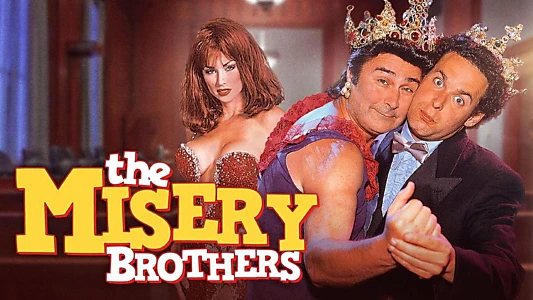 The Misery Brothers