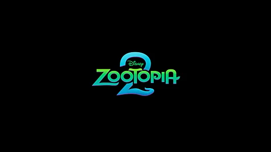 Zootopia 2