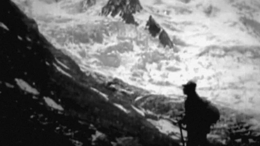The Ascent of Mont Blanc