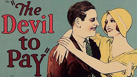 The Devil to Pay!