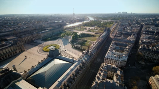 Les Trésors du Paris haussmannien