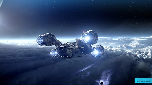 Project Prometheus: Mission