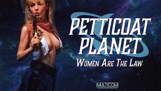 Petticoat Planet