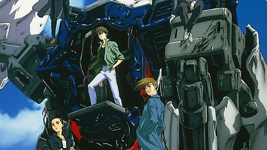 Gundam Wing: The Endless Waltz