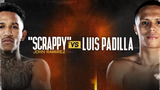 John Ramirez vs. Luis Padilla