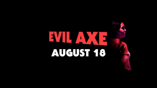 Evil Axe