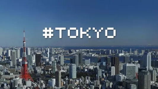 #TOKYO