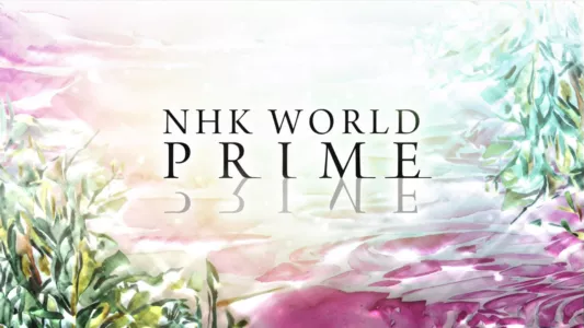 NHK WORLD PRIME