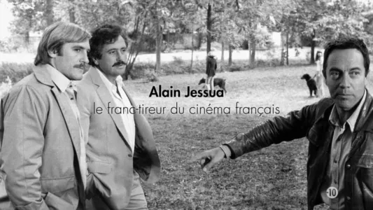 Alain Jessua, le franc-tireur du cinéma français