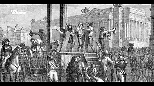 La guillotine, une invention bien française