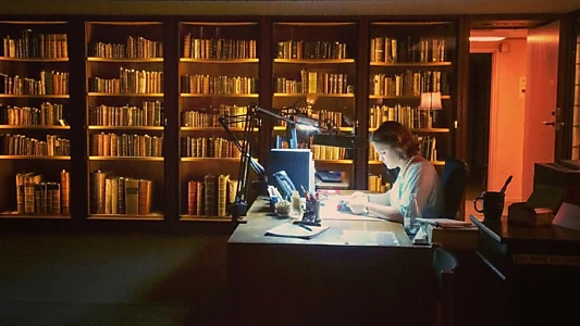 Free for All: The Public Library
