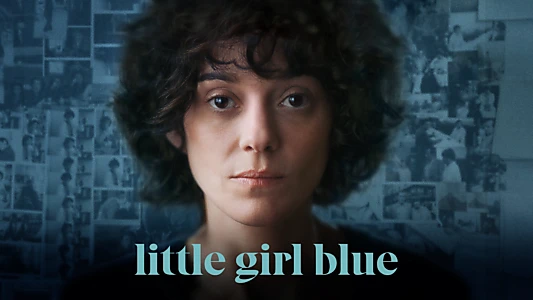 Little Girl Blue