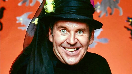 The Paul Lynde Halloween Special