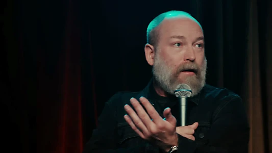 Kyle Kinane: Shocks & Struts