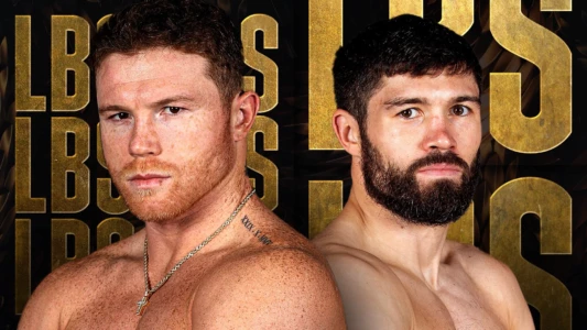 Canelo Alvarez vs. John Ryder