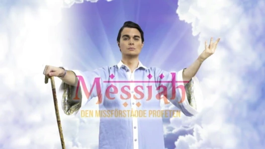 Messiah Hallberg - The Misunderstood Prophet