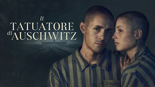 The Tattooist of Auschwitz