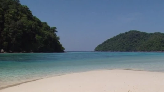 Thaïlande - Les îles de la mer d'Andaman