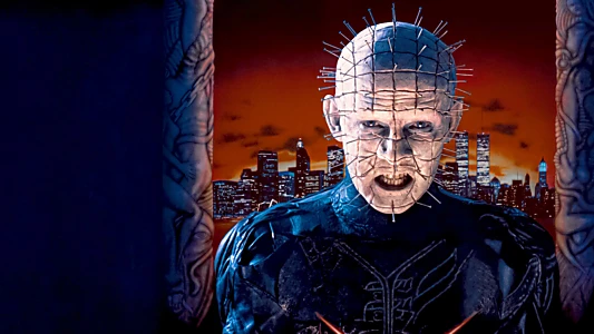 Hellraiser III: Hell on Earth