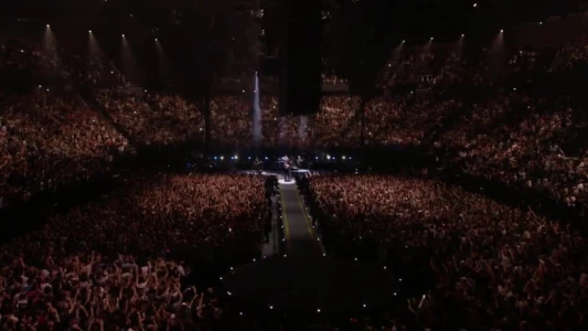 U2: iNNOCENCE + eXPERIENCE Live in Paris - 06/12/2015