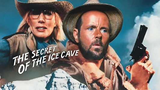 The Secret of the Ice Cave