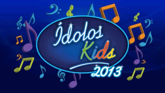 Ídolos Kids